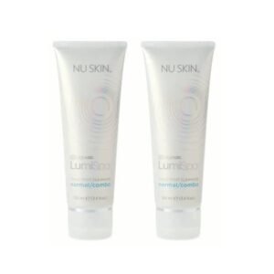 Nu Skin ageLOC Lumispa Cleanser Normal/Combo (2 pack)