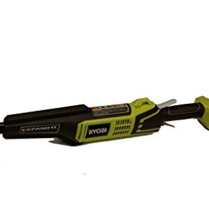 Ryobi Expand-It 40-Volt Lithium-Ion Cordless Attachment Capable Power Head (battery and charger is not included) (Renewed)