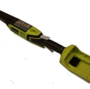 Ryobi Expand-It 40-Volt Lithium-Ion Cordless Attachment Capable Power Head (battery and charger is not included) (Renewed)