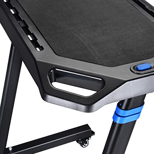 RAD Cycle Products Adjustable Bike Trainer Fitness Desk Portable Workstation Standing Desk