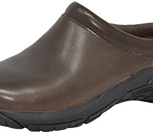 Merrell Women's Encore Nova 2 Slip-On Shoe, Bracken Smooth, 7.5 M US