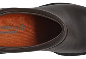 Merrell Women's Encore Nova 2 Slip-On Shoe, Bracken Smooth, 7.5 M US