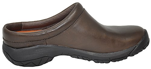 Merrell Women's Encore Nova 2 Slip-On Shoe, Bracken Smooth, 7.5 M US