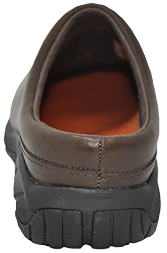 Merrell Women's Encore Nova 2 Slip-On Shoe, Bracken Smooth, 7.5 M US