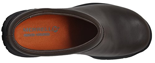 Merrell Women's Encore Nova 2 Slip-On Shoe, Bracken Smooth, 8 M US