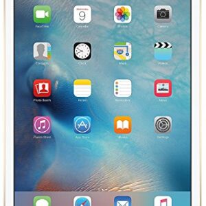 Apple iPad Mini 4 32gb Gold WiFi + Cellular Unlocked (Renewed)