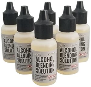 ranger adirondack alcohol blending solution (6 mini bottles)
