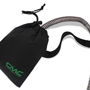CPAP Mask Cover - Keeps Your Mask Clean - Storage Bag with Strap