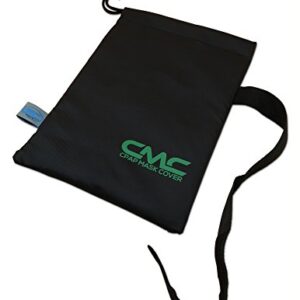 CPAP Mask Cover - Keeps Your Mask Clean - Storage Bag with Strap