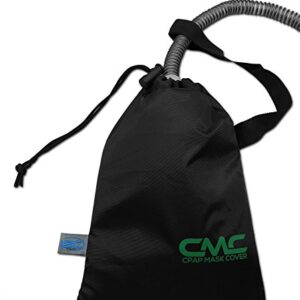 CPAP Mask Cover - Keeps Your Mask Clean - Storage Bag with Strap