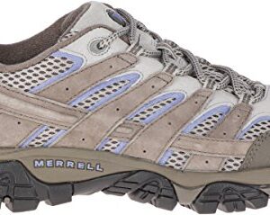 Merrell Women's Moab 2 Vent Falcon Hiking Shoe 9.5 M US