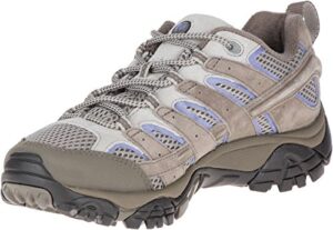 merrell women's moab 2 vent falcon hiking shoe 9.5 m us