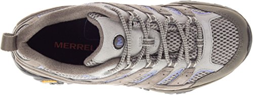 Merrell Women's Moab 2 Vent Falcon Hiking Shoe 9.5 M US