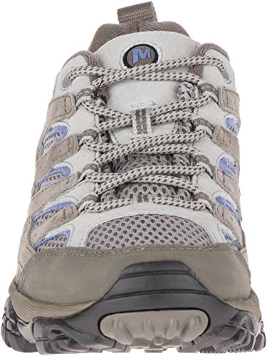 Merrell Women's Moab 2 Vent Falcon Hiking Shoe 9.5 M US