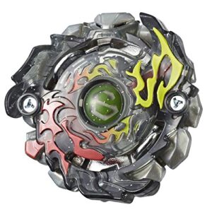 BEYBLADE Burst Turbo Slingshock Single Top Iron-X Surtr S4