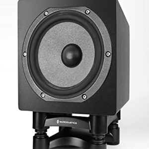 IsoAcoustics Iso-200Sub Subwoofer Isolation Stand (Single) (New Model)