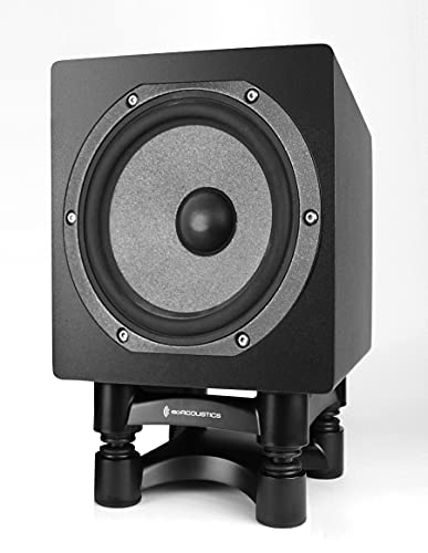 IsoAcoustics Iso-200Sub Subwoofer Isolation Stand (Single) (New Model)