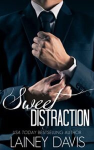 sweet distraction (stag brothers book 1)