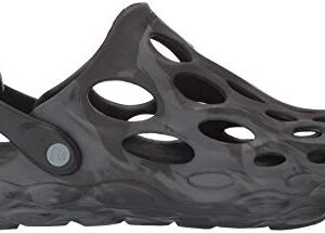 Merrell Men's Hydro MOC Water Shoe, Black, 12