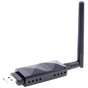 Deal4GO AR9271 802.11n 150Mbps Wireless USB WiFi Adapter Network WLAN Card for Kali Linux/Linux/Ubuntu/CD Linux/Windows 7/8/10/Centos