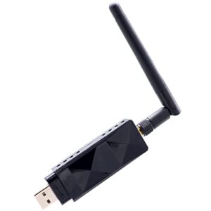 Deal4GO AR9271 802.11n 150Mbps Wireless USB WiFi Adapter Network WLAN Card for Kali Linux/Linux/Ubuntu/CD Linux/Windows 7/8/10/Centos