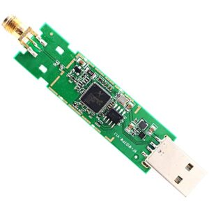 Deal4GO AR9271 802.11n 150Mbps Wireless USB WiFi Adapter Network WLAN Card for Kali Linux/Linux/Ubuntu/CD Linux/Windows 7/8/10/Centos
