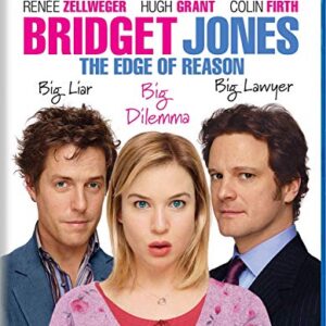 Bridget Jones: The Edge of Reason [Blu-ray]