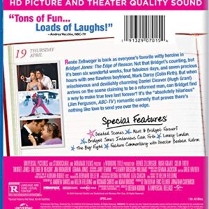 Bridget Jones: The Edge of Reason [Blu-ray]