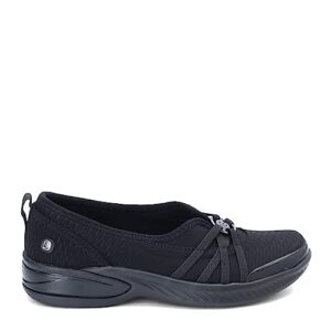 BZees Women's, Niche Slip-On Black