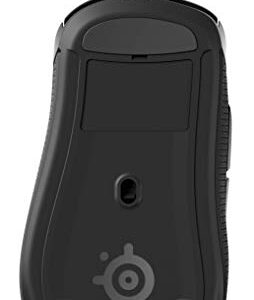 SteelSeries Rival 310 - Optical Gaming Mouse - RGB Illumination - 6 Buttons, Rubber Sides - On-Board Memory - PUBG