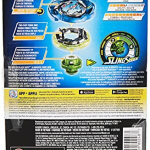 BEYBLADE Bey Ss Knight K4