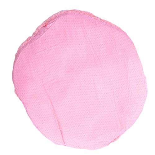 IPENNY Soft Cozy Seat Cushion Plush Rose Seat Pad Seat Pillow Relieves Back Coccyx Sciatica and Tailbone Pain Relief Chair Cushions Chair Pads for Home Office Sofa