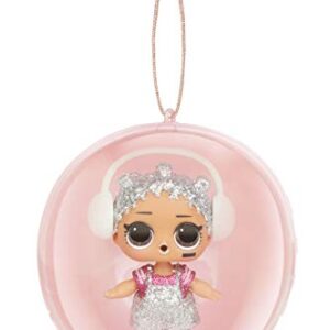 L.O.L. Surprise Bling Series with Glitter Details & Doll Display, Multicolor