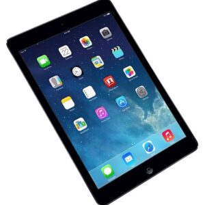 Apple iPad Air 16GB WiFi Tablet - Space Gray (Renewed)