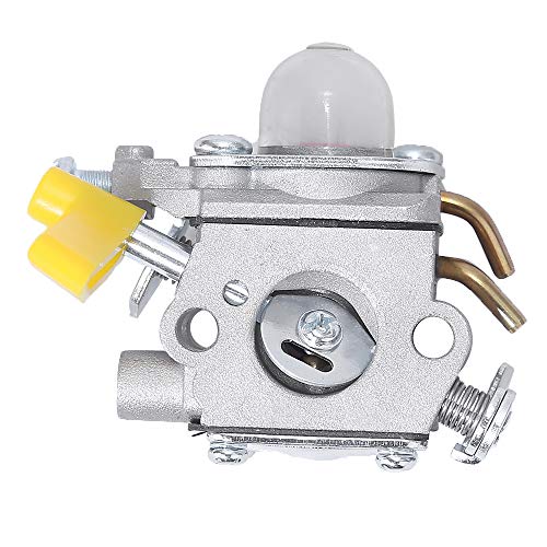 Pan300 309368001 Carburetor with Tune Up Kit for Ryobi 308054022 RY09050 RY34420 RY34440 Trimmer Replace 308054025 308054032 309368003