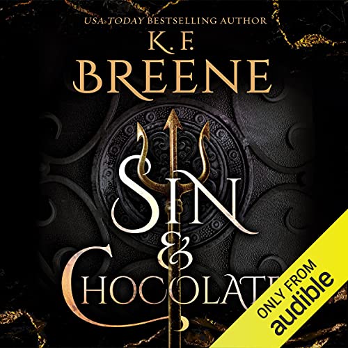 Sin & Chocolate: Demigods of San Francisco Series, Book 1