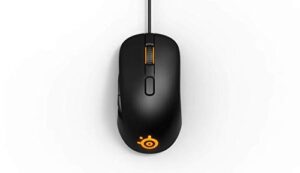 steelseries: rival 105 pc mouse