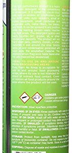 Nu-Calgon 4171-75 Evap Foam No Rinse Evaporator Coil Cleaner, 18 oz. (4-(Pack))