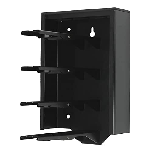 Flexson Dock for 4 Sonos Amps - Black