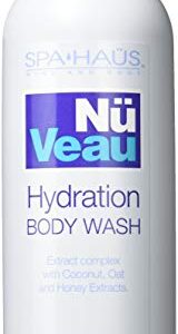 Spa Nu Veau Body Wash Hydrating, 32 Fluid Ounce