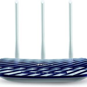 TP-Link Archer-C20-RB AC750 Dual Band Wi-Fi Router - Certified Refurbished