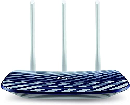 TP-Link Archer-C20-RB AC750 Dual Band Wi-Fi Router - Certified Refurbished