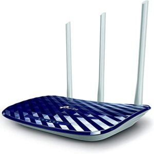 TP-Link Archer-C20-RB AC750 Dual Band Wi-Fi Router - Certified Refurbished