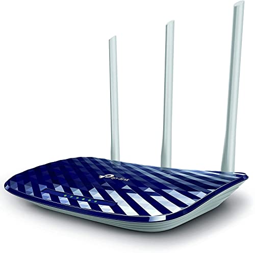 TP-Link Archer-C20-RB AC750 Dual Band Wi-Fi Router - Certified Refurbished