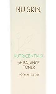 In Balance pH Balance Toner