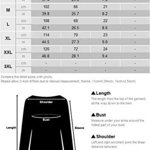 OUNAR Basic Witch Coffee T Shirts for Women Halloween Graphic Letter Print Shirt with Funny Sayings Casual Tee Tops