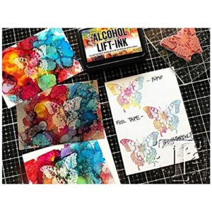 Ranger Tim Holtz Alcohol Ink Blending Pen-Empty