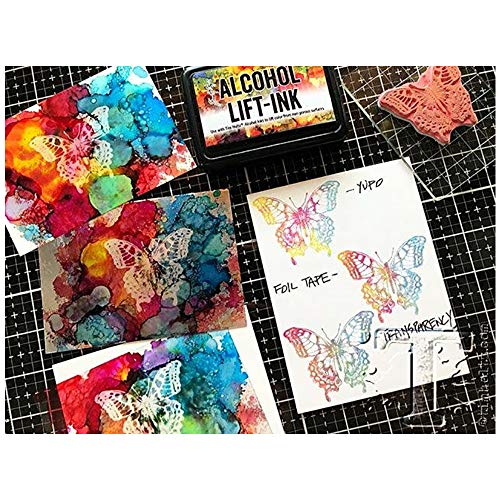 Ranger Tim Holtz Alcohol Ink Blending Pen-Empty