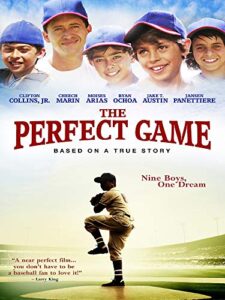 the perfect game