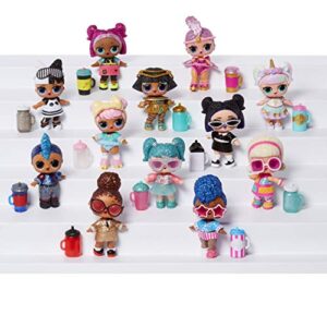 L.O.L. Surprise Dolls Sparkle Series A, Multicolor